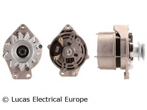 LUCAS ELECTRICAL LRA02605 kintamosios srovės generatorius 
 Elektros įranga -> Kint. sr. generatorius/dalys -> Kintamosios srovės generatorius
068903017G, 068903017GX, 068903023M