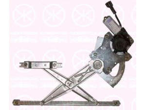 KLOKKERHOLM 33571801 lango pakėliklis 
 Vidaus įranga -> Elektrinis lango pakėliklis
0000060671579, 0000077781520, 0000824874620