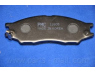 PARTS-MALL PKE-004 stabdžių trinkelių rinkinys, diskinis stabdys 
 Techninės priežiūros dalys -> Papildomas remontas
48111-31000K0, 48111-31100K0