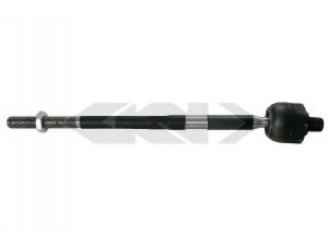 SPIDAN 46198 vidinė skersinė vairo trauklė 
 Vairavimas -> Vairo mechanizmo sujungimai
Part of