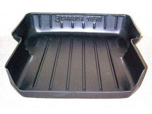 CARBOX 101040000 guminis indas, bagažinė / krovinių skyrius 
 Vidaus įranga -> Bagažinė