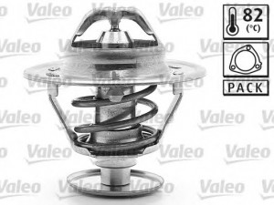 VALEO 819864 termostatas, aušinimo skystis 
 Aušinimo sistema -> Termostatas/tarpiklis -> Thermostat
2120076204, 6129739, 21200-05D01