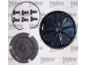VALEO 821494 sankabos komplektas 
 Sankaba/dalys -> Sankabos remonto komplektas, visas
1L0198007, KX12524000, W01L0198008