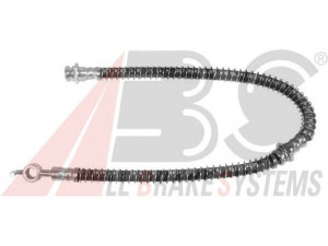 A.B.S. SL 5233 stabdžių žarnelė 
 Stabdžių sistema -> Stabdžių žarnelės
48710-05110X, 48710-05120, 48710-05120