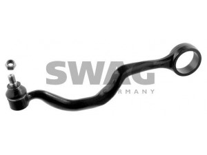 SWAG 20 73 0022 vikšro valdymo svirtis 
 Ašies montavimas/vairavimo mechanizmas/ratai -> Valdymo svirtis/pasukamosios svirties sujungimas -> Vairo trauklės (valdymo svirtis, išilginis balansyras, diago
31 12 1 132 159, 31 12 1 133 711