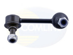 COMLINE CSL6026 šarnyro stabilizatorius 
 Ašies montavimas/vairavimo mechanizmas/ratai -> Stabilizatorius/fiksatoriai -> Savaime išsilyginanti atrama
52320S04003