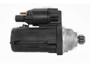 FRIESEN 8080233 starteris 
 Elektros įranga -> Starterio sistema -> Starteris
0AM 911 023D