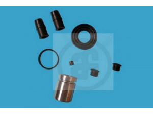 AUTOFREN SEINSA D41143C remonto komplektas, stabdžių apkaba 
 Stabdžių sistema -> Stabdžių matuoklis -> Stabdžių matuoklio montavimas
34 21 1 162 933, 34 21 1 162 934