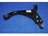 PARTS-MALL PXCAA-020LL vikšro valdymo svirtis 
 Ašies montavimas/vairavimo mechanizmas/ratai -> Valdymo svirtis/pasukamosios svirties sujungimas -> Vairo trauklės (valdymo svirtis, išilginis balansyras, diago
545002H100, 545002H000