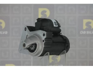 DA SILVA JD020230 starteris 
 Elektros įranga -> Starterio sistema -> Starteris
M0T22472, 5802Y4
