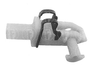 FARE SA 2434 sankabos komplektas 
 Sankaba/dalys -> Sankabos remonto komplektas, visas
96074781, 96074781