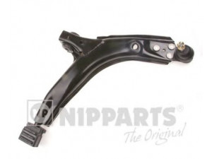 NIPPARTS J4910906 vikšro valdymo svirtis 
 Ašies montavimas/vairavimo mechanizmas/ratai -> Valdymo svirtis/pasukamosios svirties sujungimas -> Vairo trauklės (valdymo svirtis, išilginis balansyras, diago
96185970, 96185972, 96218398, 96218400