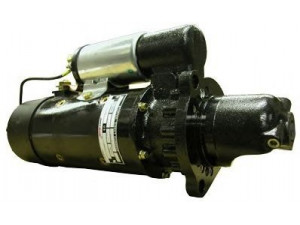 PRESTOLITE ELECTRIC M0017518ME starteris