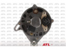 ATL Autotechnik L 34 490 kintamosios srovės generatorius 
 Elektros įranga -> Kint. sr. generatorius/dalys -> Kintamosios srovės generatorius
757 5565, 77513411, 462 31726, 7546639
