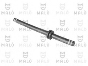 MAL? 70716 radiatoriaus žarna 
 Aušinimo sistema -> Žarnelės/vamzdeliai/sujungimai -> Radiatoriaus žarnos
60816172