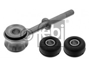 FEBI BILSTEIN 12841 skersinio stabilizatoriaus komplektas 
 Ašies montavimas/vairavimo mechanizmas/ratai -> Stabilizatorius/fiksatoriai -> Pasukimo trauklė
5087.37, 5087.37 S, 5087.37 S1