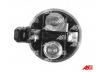 AS-PL SS5024 solenoidinis jungiklis, starteris
M371X78773