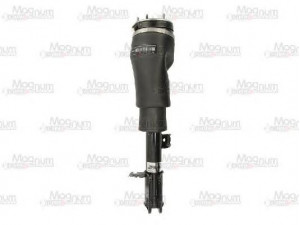 Magnum Technology APL006MT amortizatorius 
 Pakaba -> Amortizatorius
LR032563, RNB500540, RNB501340
