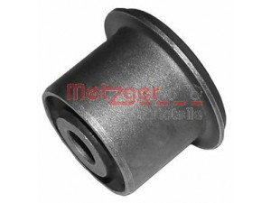 METZGER 52016708 valdymo svirties/išilginių svirčių įvorė 
 Ašies montavimas/vairavimo mechanizmas/ratai -> Valdymo svirtis/pasukamosios svirties sujungimas -> Montavimas/sutvirtinimas
0007001V006000000, 0007001V006000000S1