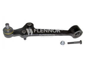 FLENNOR FL709-F vikšro valdymo svirtis 
 Ašies montavimas/vairavimo mechanizmas/ratai -> Valdymo svirtis/pasukamosios svirties sujungimas -> Vairo trauklės (valdymo svirtis, išilginis balansyras, diago
54500-FD000