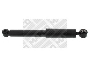 MAPCO 20019 amortizatorius 
 Pakaba -> Amortizatorius
0000050705254, 4 654 255, 4 673 903