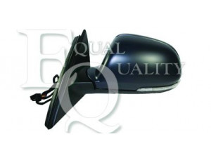 EQUAL QUALITY RD03284 išorinis veidrodėlis 
 Kėbulas -> Keleivių kabina -> Veidrodėlis
3T1 857 508BR 9B9