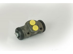 FERODO FHW4318 rato stabdžių cilindras 
 Stabdžių sistema -> Ratų cilindrai
MB004040, 5834011100