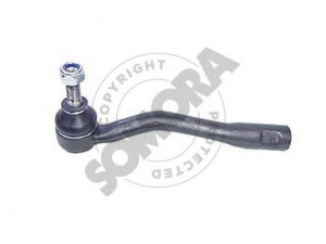 SOMORA 311785L skersinės vairo trauklės galas 
 Vairavimas -> Vairo mechanizmo sujungimai