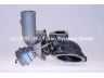 BU 124500 kompresorius, įkrovimo sistema 
 Išmetimo sistema -> Turbokompresorius
06A145703A, 06A145703AV, 06A145703AX