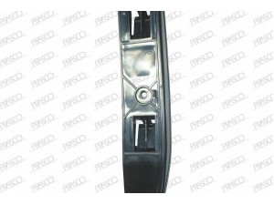 PRASCO VW0341004 montavimo rėmas, buferis 
 Kėbulas -> Kėbulo dalys/ sparnas/buferis -> Buferis/dalys
1J0807183A
