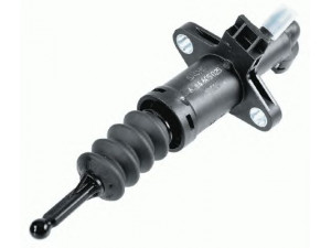 SACHS 6284 605 025 pagrindinis cilindras, sankaba 
 Sankaba/dalys -> Sankabos valdymas -> Pagrindinis cilindras
7H0 721 401, 7H0 721 401 A, 7H0 721 401 B