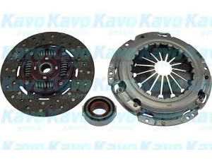 KAVO PARTS CP-1169 sankabos komplektas 
 Sankaba/dalys -> Sankabos remonto komplektas, visas