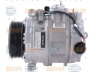 HELLA 8FK 351 322-411 kompresorius, oro kondicionierius 
 Oro kondicionavimas -> Kompresorius/dalys
000 230 92 11, 001 230 13 11, 001 230 32 11