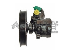 ASHUKI C665-01S hidraulinis siurblys, vairo sistema 
 Vairavimas -> Vairo pavara/siurblys
MR131033