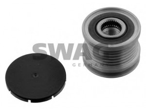 SWAG 30 93 4589 laisvos eigos sankaba, kint. sr. generatorius 
 Diržinė pavara -> Laisvos eigos sankaba, kint. sr. generatorius
03G 903 119 B, 045 903 119, 045 903 119 A