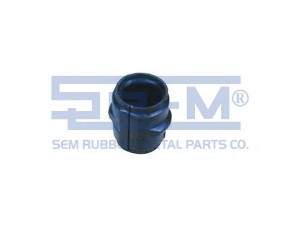 SEM LASTIK 8443 skersinio stabilizatoriaus įvorių komplektas 
 Ašies montavimas/vairavimo mechanizmas/ratai -> Stabilizatorius/fiksatoriai -> Sklendės
000 323 62 85