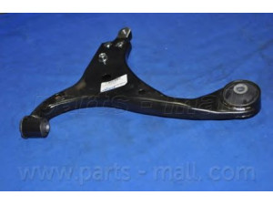 PARTS-MALL PXCAB-015LL vikšro valdymo svirtis 
 Ašies montavimas/vairavimo mechanizmas/ratai -> Valdymo svirtis/pasukamosios svirties sujungimas -> Vairo trauklės (valdymo svirtis, išilginis balansyras, diago
545001M100