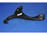 PARTS-MALL PXCAB-015LL vikšro valdymo svirtis 
 Ašies montavimas/vairavimo mechanizmas/ratai -> Valdymo svirtis/pasukamosios svirties sujungimas -> Vairo trauklės (valdymo svirtis, išilginis balansyras, diago
545001M100