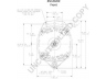 PRESTOLITE ELECTRIC 8SC2020Z kintamosios srovės generatorius
AH148663, AH211398