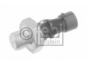 FEBI BILSTEIN 17664 alyvos slėgio jungiklis 
 Variklis -> Variklio elektra
1252 572, 90 569 684, 90569684