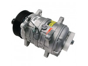 SIDAT 1.2119 kompresorius, oro kondicionierius