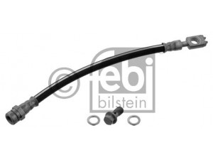 FEBI BILSTEIN 36277 stabdžių žarnelė
1K0 611 776, 1K0 611 776, 1K0 611 776