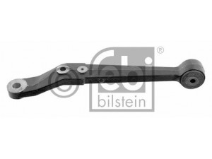 FEBI BILSTEIN 11278 vikšro valdymo svirtis 
 Ašies montavimas/vairavimo mechanizmas/ratai -> Valdymo svirtis/pasukamosios svirties sujungimas -> Vairo trauklės (valdymo svirtis, išilginis balansyras, diago
3520.76, 7567283, 7576732, 7695186