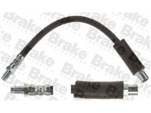 Brake ENGINEERING BH770417 stabdžių žarnelė 
 Stabdžių sistema -> Stabdžių žarnelės
34301165075, 34301166248