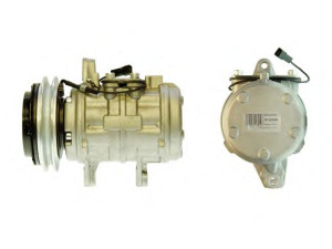 LUCAS ELECTRICAL ACP453 kompresorius, oro kondicionierius 
 Oro kondicionavimas -> Kompresorius/dalys
6151279, 6649827, 6649828, 85BG-19D629-AA