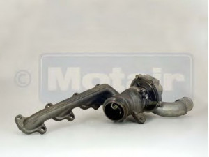 MOTAIR TURBOLADER 334333 kompresorius, įkrovimo sistema 
 Išmetimo sistema -> Turbokompresorius
6390900380, 639090038080, 6390900880