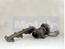 MOTAIR TURBOLADER 334333 kompresorius, įkrovimo sistema 
 Išmetimo sistema -> Turbokompresorius
6390900380, 639090038080, 6390900880