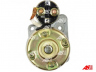 AS-PL S5165 starteris