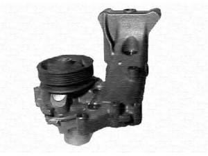 MAGNETI MARELLI 350981318000 vandens siurblys 
 Aušinimo sistema -> Vandens siurblys/tarpiklis -> Vandens siurblys
1304612080, 1312388080, 1317463080