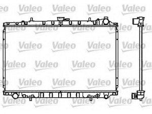 VALEO 731133 radiatorius, variklio aušinimas 
 Aušinimo sistema -> Radiatorius/alyvos aušintuvas -> Radiatorius/dalys
21410-85E00, 2141085E00